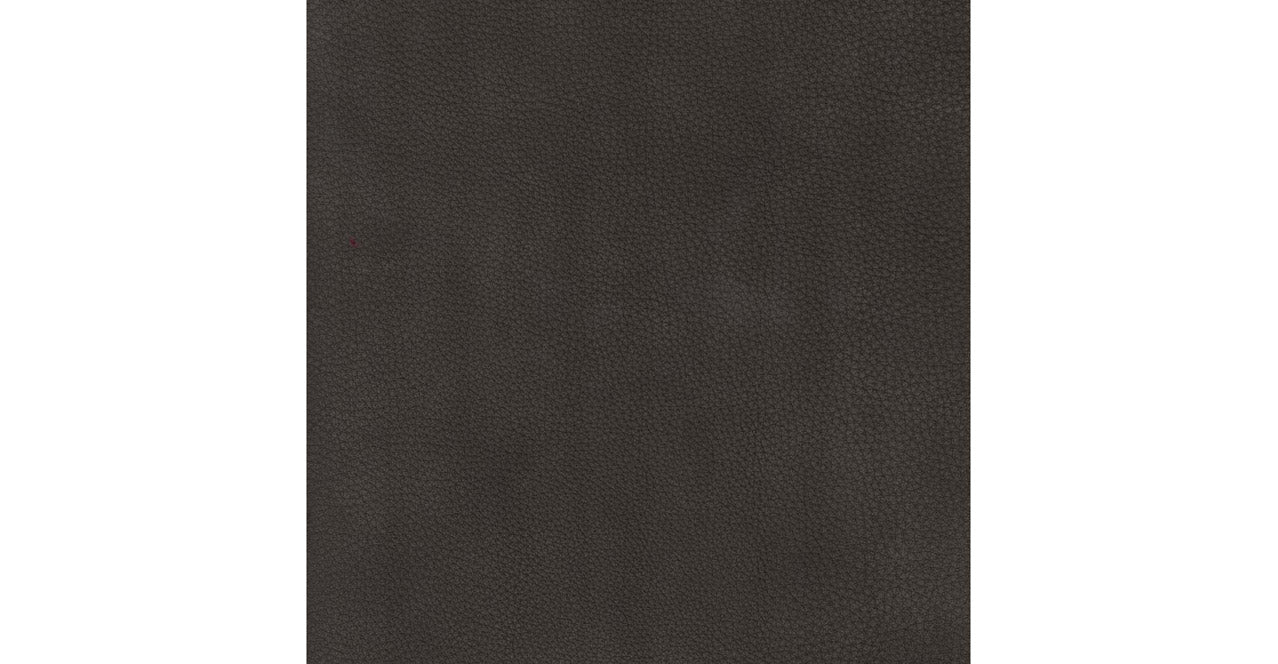 Snug Leather Sofa Collection, Chocolate Brown